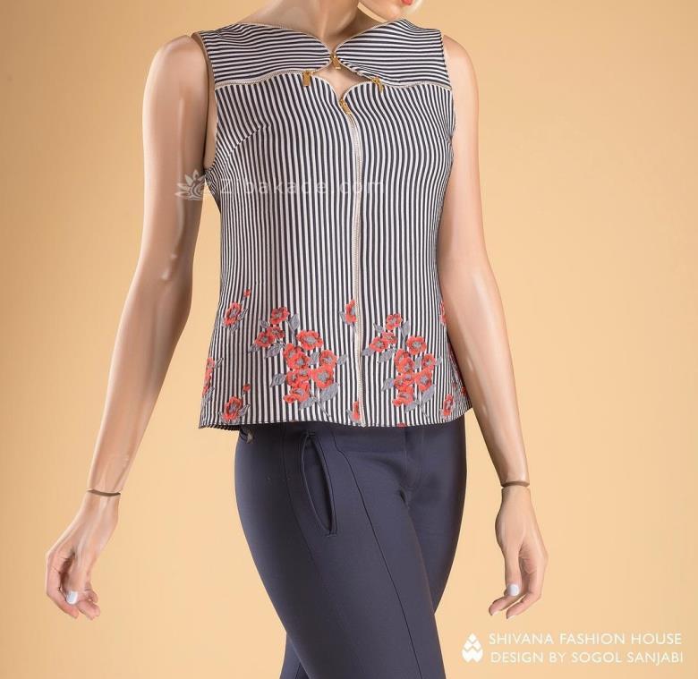 مدل لباس - لباس مجلسی